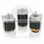 Made in China good quality Nema 34 stepper motor