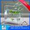 2017 pop acrylic aquarium tank for plant / acrylic