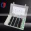 Nylon Material Japanese Car Clips set