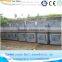 Stainless Steel automatic fish food feeder on sale 0086-15838061756