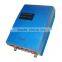 Lanstar intelligent security electric fence system energizer with six line detect