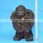 heze craft supplies promotion gift toy plastic monkey