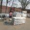 Haotian Factory Hot Rolled Carbon Steel Galvanized Iron 45 Degree Steel Angle Bar Size,steel Angle Price