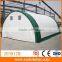 New Design Two Car Garage Shelter