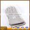 Wholesale bee gloves protective sheepskin bee gloves with net