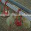 hot-sale automatic broiler chicken ground feeding system