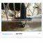 Cow Freestall Barn Galvanized Fence Panels
