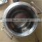 Stainless Steel Portable Milk Container