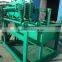 egg tray moulding machine from China