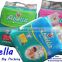 Alibaba China Factory Supplier Best Selling Baby Diapers Looking for Distributors in Africa