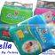  China Factory Supplier Best Selling Baby Diapers Looking for Distributors in Africa