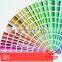 Original Germany Color Guide RAL Color Chart