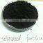 100% Soluble organic seaweed fertilizer importer, seaweed fertilizer powder