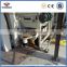 CE approved high quality feed pellet production line for livestock