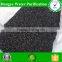 Anthracite filter media widely used in water treatment