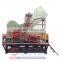 China Made CE ISO Approved High Output New Type Scrap Crusher Hammer Machine
