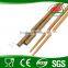 asian fancy party disposable bamboo chopstick