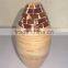 Beautiful Bamboo with coconut shell plate (july@etopvietnam.com)