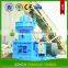 Sawdust and Biomass Wood Granulation Machine