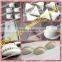 CE Approved Somosa Machine/ Chinese Commercial Smoma Making Machine/ Factory Wholesale Samosa Making Machine