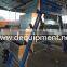 A type fully automatic chicken cage feeding system for Uganda Kenya Nigeria market