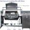 Vacuum Cooking Pot For Food Industrial 0086-15202132239