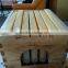 Beekeeping tools flow honey comb beehive/new 7 frames flowing honey beekeeping beehive