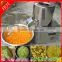 Hot selling cooking machinery of brake dish machine/meat and vegetable crushing machine for home use
