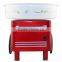 2015 China Wholesale Flower Cotton Candy Machine Maker