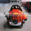 gasoline blower for leaf and snow EB808