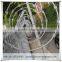 Low price razor wire/ security razor wire/ razor barbed wire