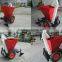China Manufacture Tractor Used PTO Potato Planter