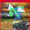 rapeseed huller/ hulling machine