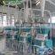 European Standard flour mills in pakistan