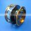 Color Anodized Aluminium CNC Machining
