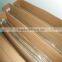 WY-207 Natural dry straight moso bamboo poles bamboo canes factory sale