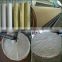 2016 Chinese Sisal fabric in 100% Hemp Fabric