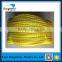 3mm 8 strand polyethylene hollow braided rope with factory price