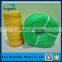 3mm 4mm 5mm colorful PP plastic fishing twine PE string twist rope