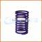 Customized wholesale quality l2905101 front coil spring