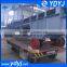 Professional mobile belt conveyor price