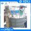 China supplier large capacity industrial bucket elevator price