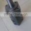 2016 Hot sales!!!! JSD BM5 diamond flange bottom ports hydraulic motor