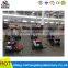 Best quality traffic signs reflective road marking paint machine with lowest price