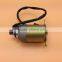 125cc Chinese Scooter Starter Motor For Baotian Direct Bike Lexmoto Kymco GY6 125cc 157QMA Scooter
