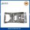 Precision investment auto casting for auto parts