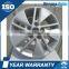 car alloy wheels, Auto Aluminum alloy steel wheel for Toyota Corolla 2014 Top quality
