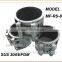 SS 304 Hydraulic Pipeline Clamp/Pipe Leakage Repair Clamp
