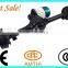 differential drive motor 1500w, electric tricycle motor, tricycle motor