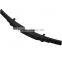 HPR5HA Conventional Type Steel Rear Leaf Spring for Pickup